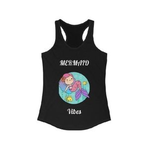 Mermaid Vibes Tank Top